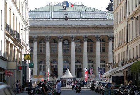 Marché : Léger repli en vue en Europe en attendant Wall Street