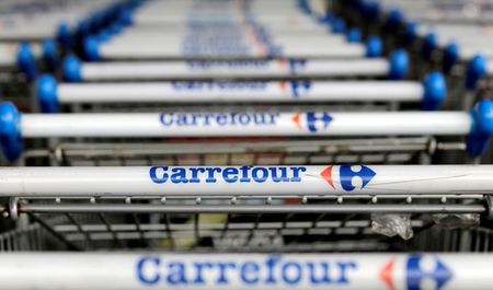 Carrefour: Alexandre Arnault et Nicolas Bazire quittent le conseil d'administration