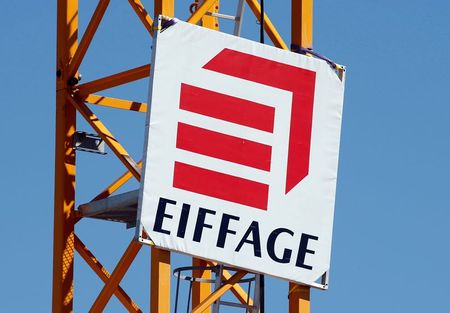 Eiffage confirme avoir soumis une offre à Engie pour Equans