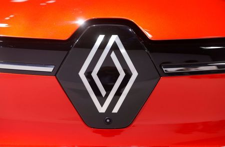 Hydrogène: Plastic Omnium créera une nouvelle usine s'il signe avec Renault