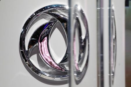 Dongfeng a cédé 36,1 millions d'actions Stellantis pour environ 600 millions d'euros