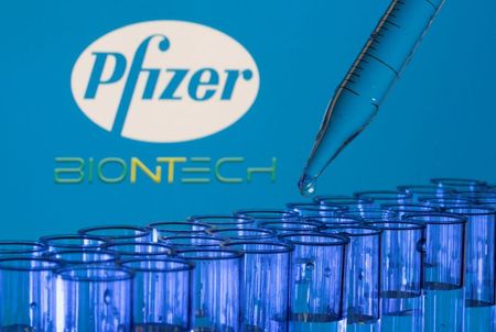 Marché : Possible feu vert à Pfizer pour les 5-11 ans aux USA en octobre
