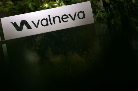 Marché : L'action Valneva chute après l'annulation par Londres d'un contrat de vaccins contre le COV