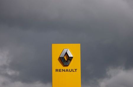 Renault se renforce sur le marché de l'occasion en ligne