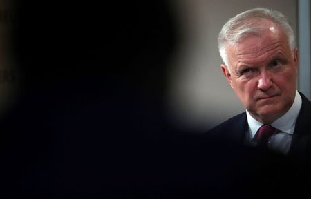 Marché : Rehn (Banque centrale européenne) : Les États doivent se préparer à la hausse des taux