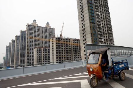 Marché : Chine: Evergrande confiant sur sa capacité à surmonter sa période la plus sombre