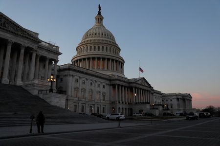 Marché : Etats-Unis: La Chambre des représentants adopte le texte sur le plafond de la dette