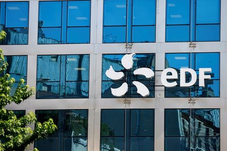 EDF discute avec GE d'une éventuelle transaction concernant le nucléaire de GE Steam Power