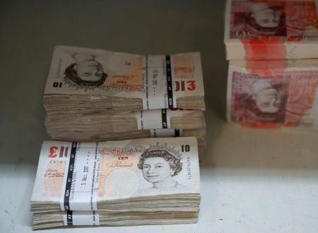 Marché : Grande-Bretagne: La Banque d'Angleterre maintient sa politique monétaire