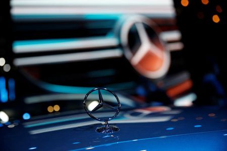 Marché : Mercedes-Benz rejoint Stellantis et TotalEnergies comme partenaire d'ACC