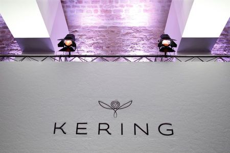 Kering renonce à utiliser de la fourrure animale