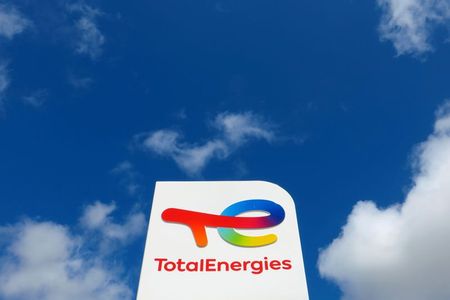 TotalEnergies table sur un pic de demande de pétrole avant 2030