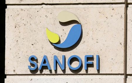 Sanofi annonce des premiers résultats positifs pour son vaccin à ARNm contre le COVID-19