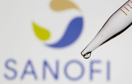 Sanofi ne développera pas d'essai clinique de phase III pour son vaccin à ARNm contre le COVID-19