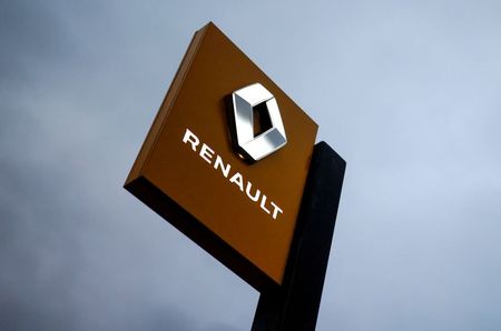 Renault veut économiser 60 millions d'euros par an avec moins de sites tertiaires