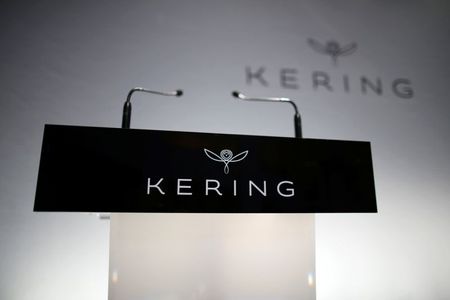 Kering et Cartier lancent un pacte environnemental pour leurs activités d'horlogerie