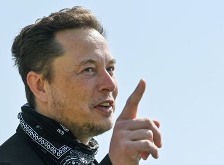Marché : Une méga-usine électrise les relations entre Tesla et l'Allemagne