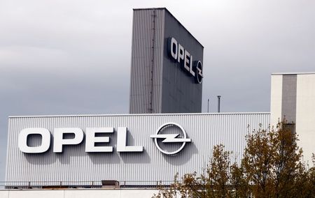 Stellantis critiqué par les syndicats d'Opel pour l'usage du chômage partiel