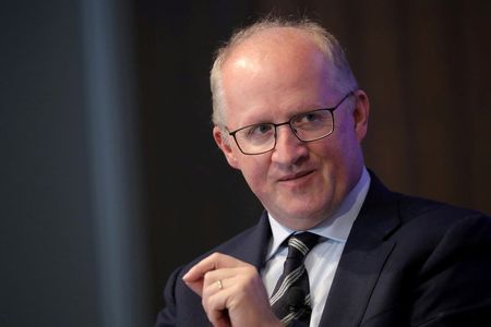 Marché : Lane (BCE) redit que l'inflation est temporaire
