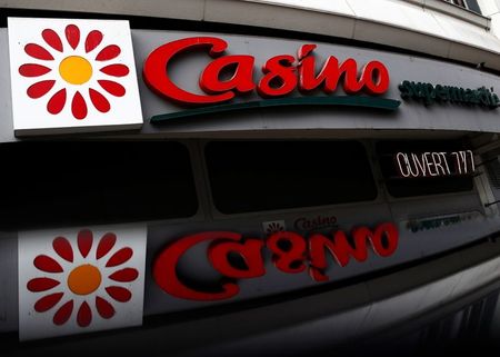 Cnova (Cdiscount) reporte son augmentation de capital
