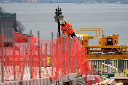 Marché : Goldman abaisse ses prévisions de croissance américaine pour 2021 et 2022