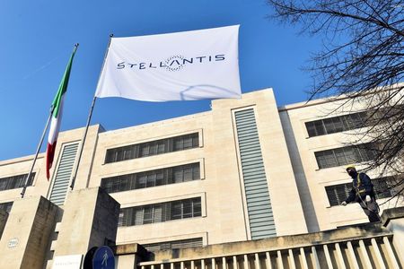 Stellantis réorganise ses usines à Turin
