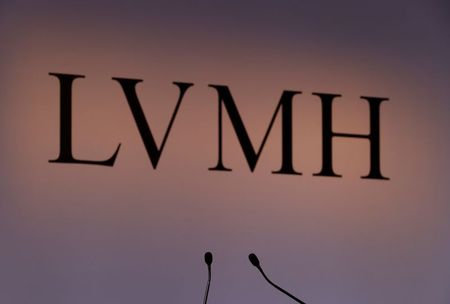 Le géant du luxe LVMH affiche des ventes en hausse de 20% au troisième trimestre