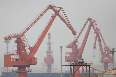 Marché : Les exportations chinoises en hausse de 28,1% en septembre