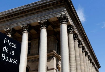 Marché : Prudence en vue en Europe avant l'inflation américaine