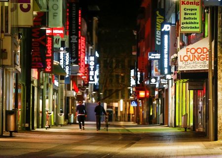 Marché : L'inflation IPCH confirmée à 4,1% sur un an