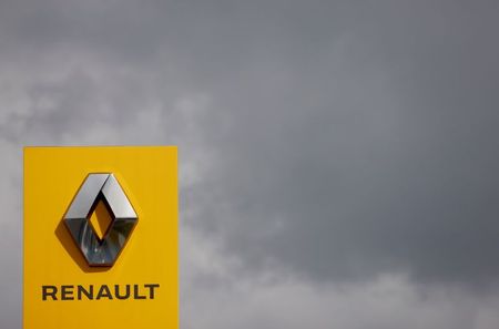 Renault va quitter son siège de Boulogne pour réduire ses coûts