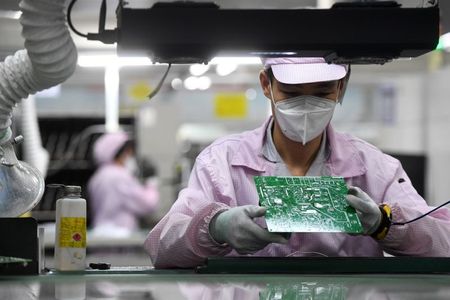 Marché : Chine: Les prix à la production ont augmenté en septembre à leur rythme le plus rapide depu
