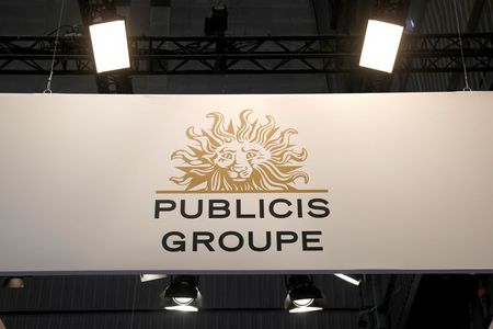 Marché : Publicis revoit de nouveau ses objectifs à la hausse
