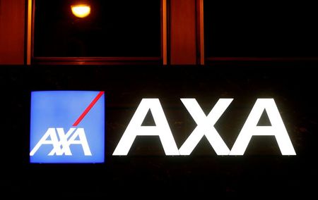 Axa lance un plan d'1,5 milliard d'euros contre la déforestation