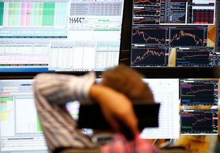 Marché : Hausse en vue en Europe après les gains soutenus de Wall Street