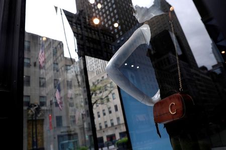 Kering: Le COVID-19 a freiné la reprise des ventes de Gucci au troisième trimestre