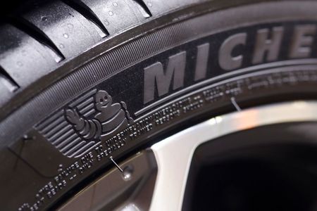 Michelin: CA en hausse au 3e trimestre, objectifs confirmées