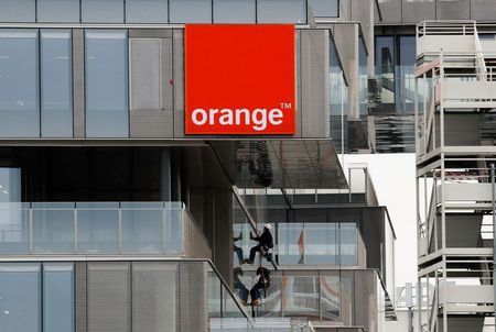 Orange: La baisse des cofinancements sur la fibre pèse sur les résultats du T3