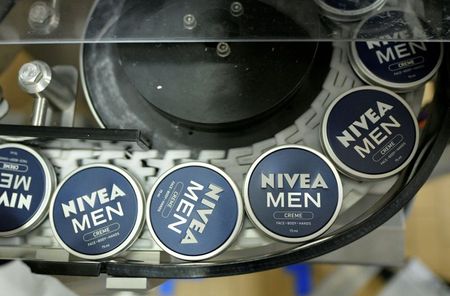 Marché : Le fabricant de la crème Nivea vise une reprise des voyages