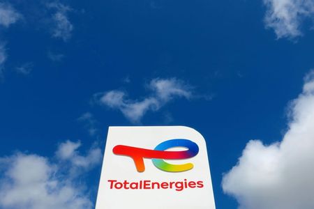 TotalEnergies table sur des prix du gaz élevés jusqu'au printemps