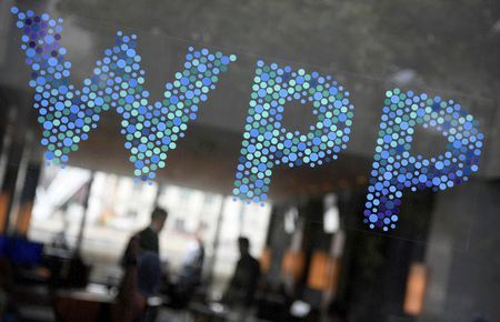 Marché : WPP relève de nouveau sa prévision pour 2021