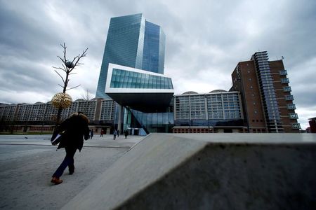Marché : La BCE s'en tient au statu quo, les décisions clés attendues en décembre