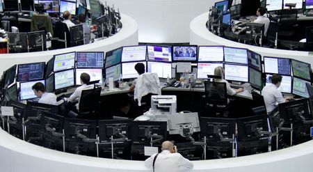 Marché : Les actions devraient entamer le mois de novembre en hausse