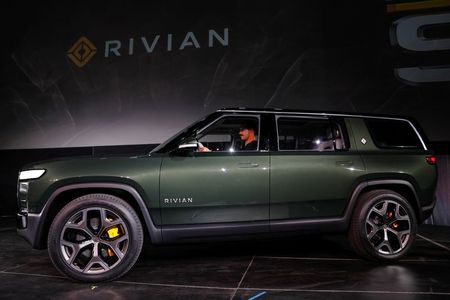Marché : Le constructeur de voitures électriques Rivian pourrait valoir plus de 53 milliards de doll
