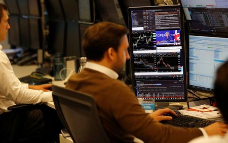 Marché : Les actions devraient marquer le pas dans l'attente de la Fed