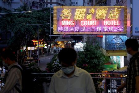 Marché : Chine: L'activité des services progresse plus rapidement en octobre