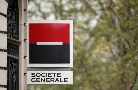 Le directeur financier de Société Générale va démissionner, selon Les Echos