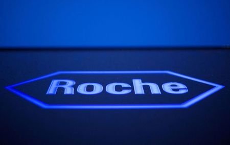 Marché : Roche rachète la participation de Novartis dans son capital pour 20,7 milliards de dollars