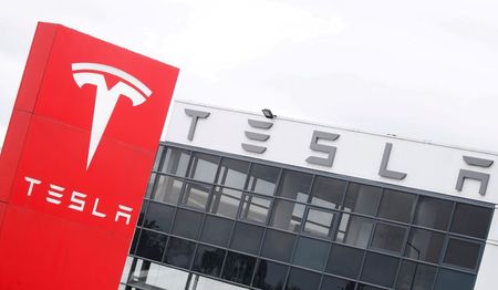 Marché : États-Unis: Elon Musk propose de vendre 10% de ses parts dans Tesla