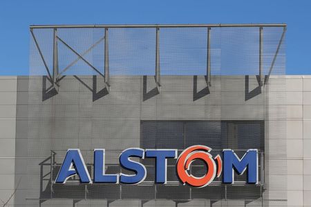 Alstom remporte un contrat de 876 millions d'euros en Egypte